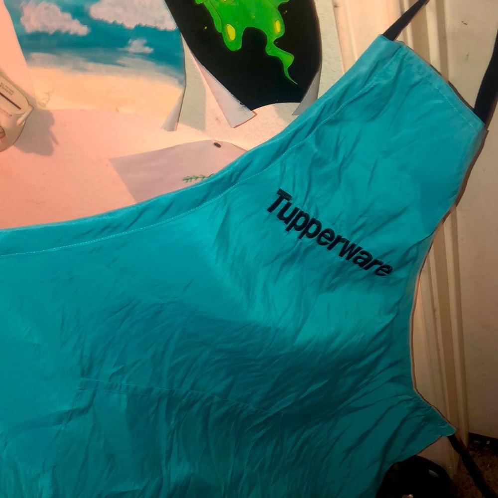 Apron